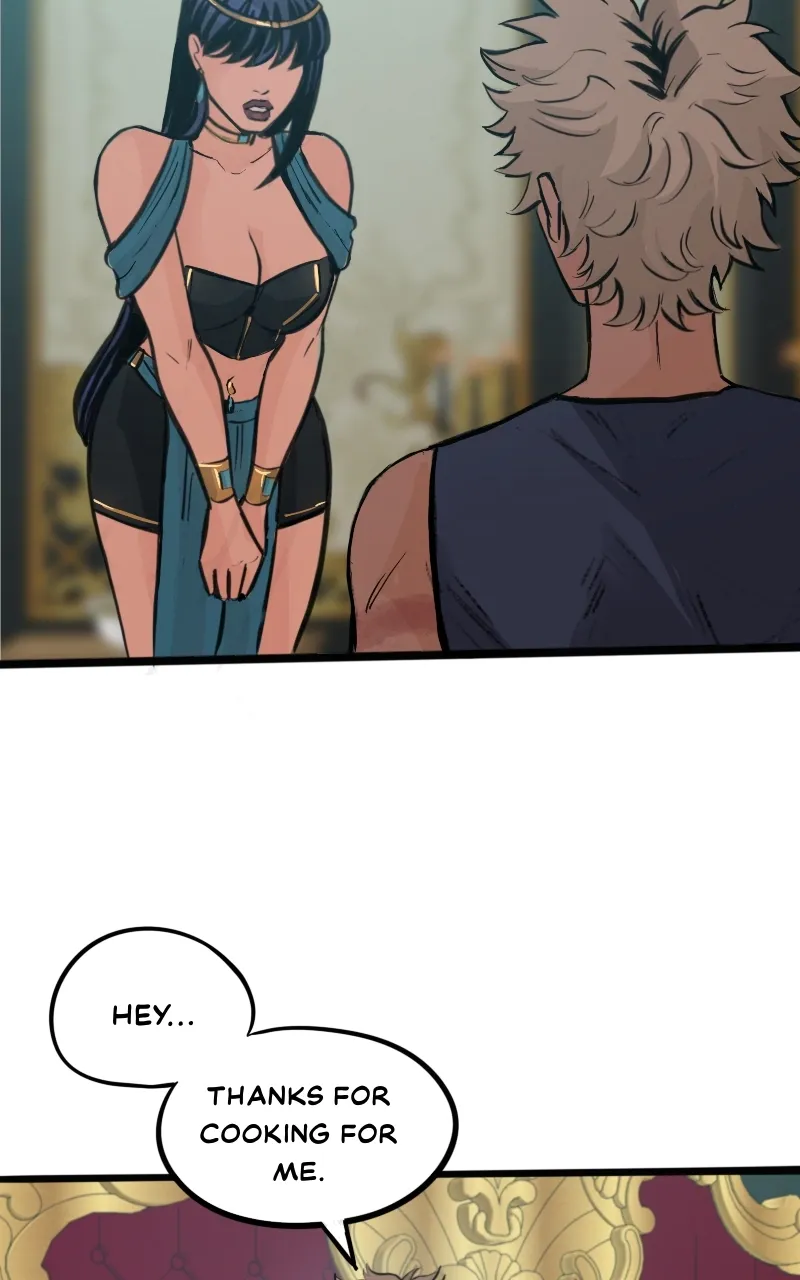 Read Aosora chapter 33 image 78 on Lezhin