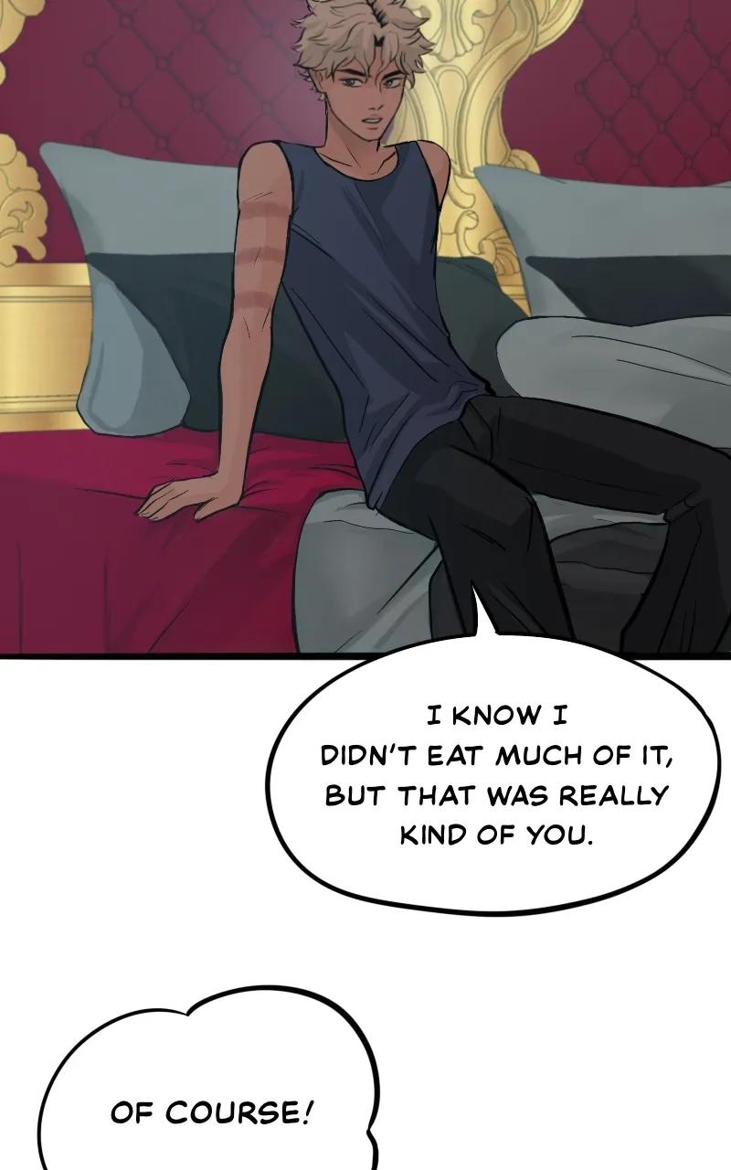 Read Aosora chapter 33 image 79 on Lezhin