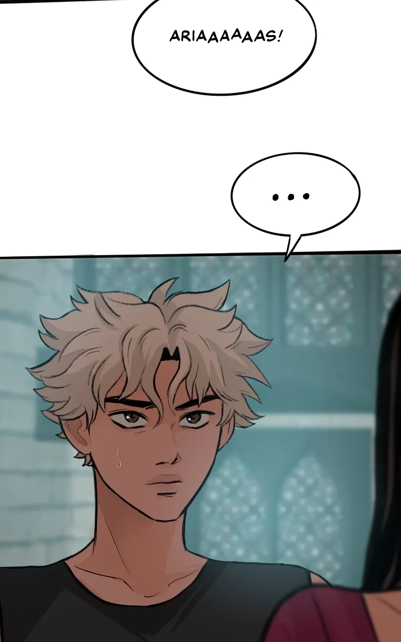 Read Aosora chapter 33 image 86 on Lezhin