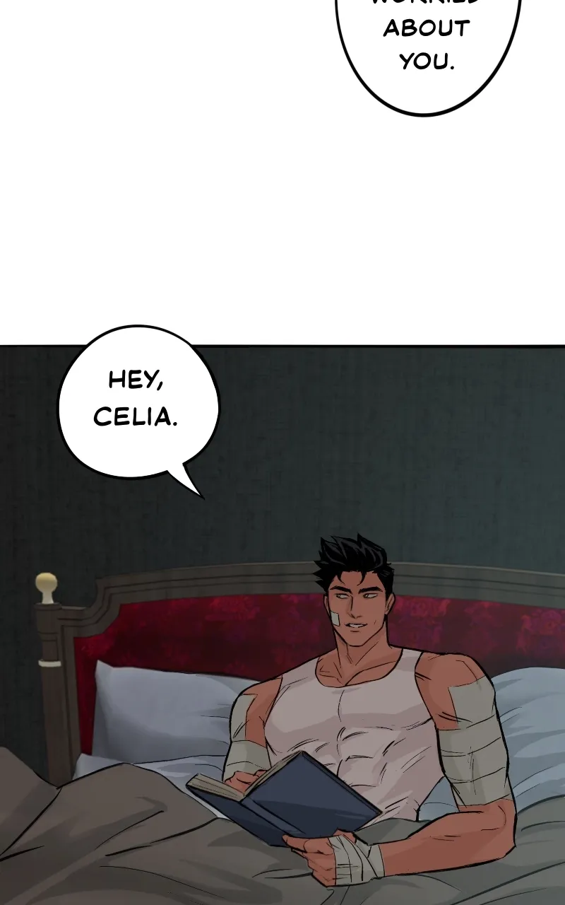 Read Aosora chapter 33 image 88 on Lezhin