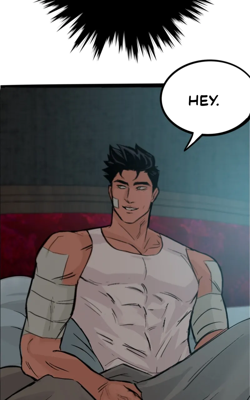 Read Aosora chapter 34 image 13 on Lezhin
