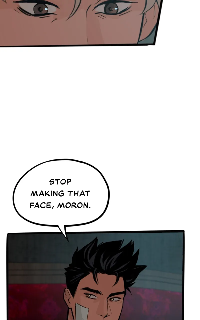 Read Aosora chapter 34 image 15 on Lezhin