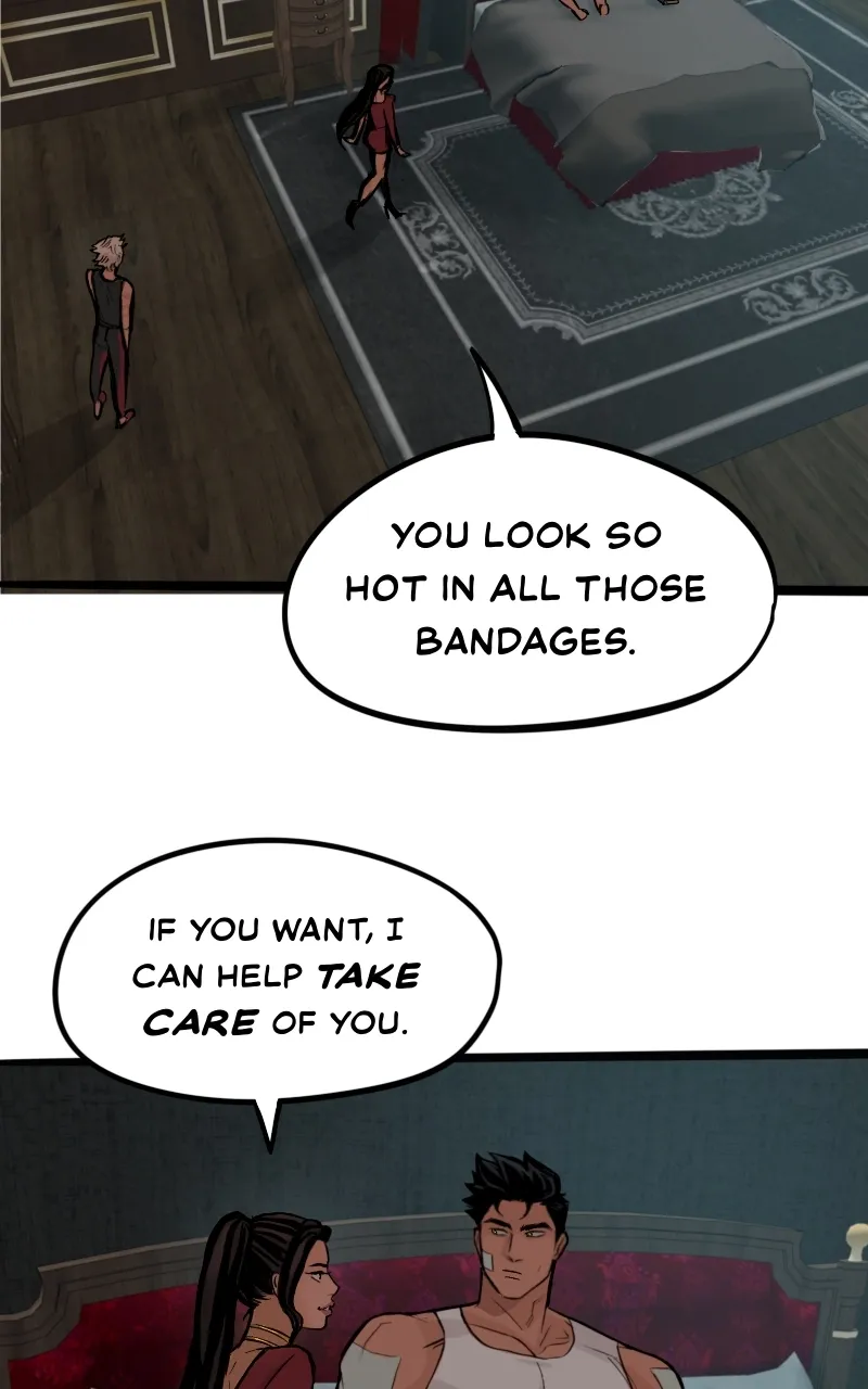 Read Aosora chapter 34 image 17 on Lezhin