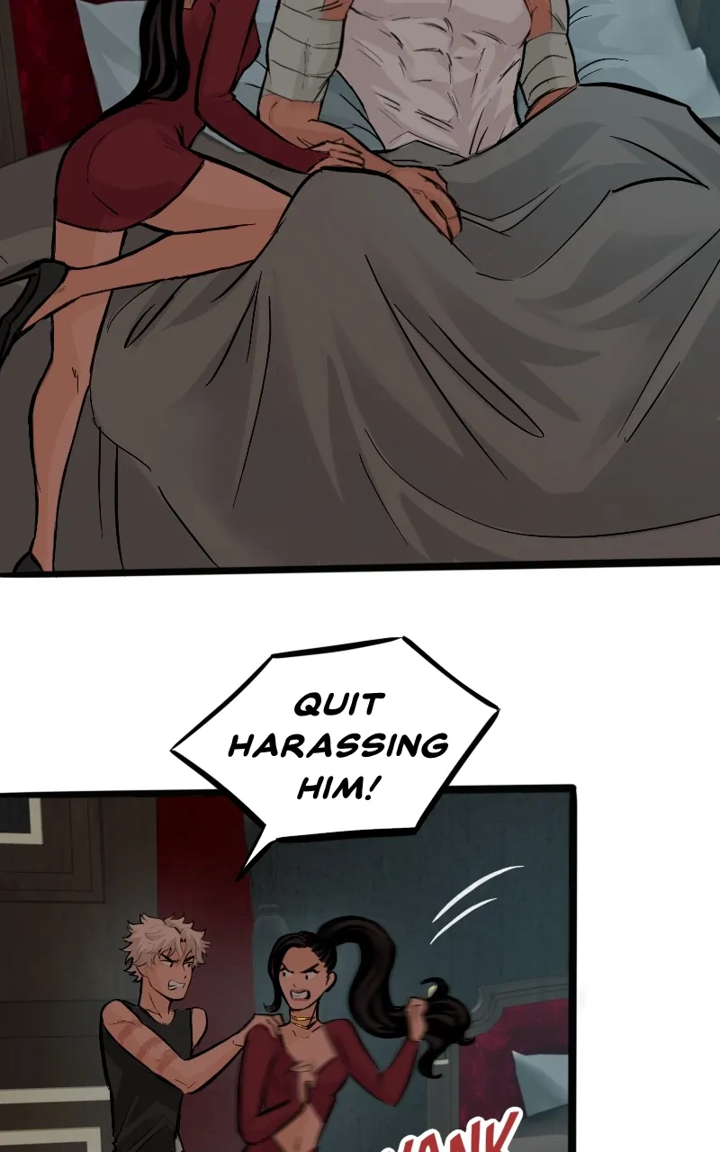 Read Aosora chapter 34 image 18 on Lezhin