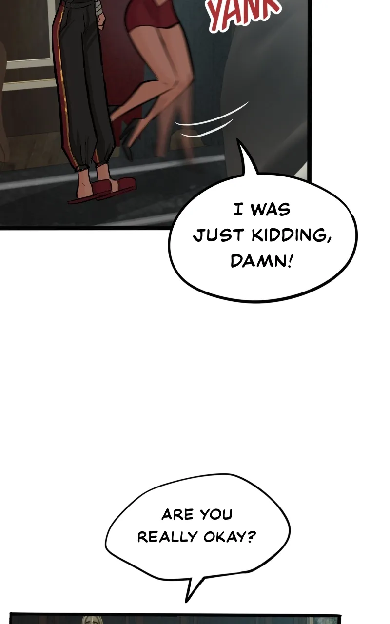 Read Aosora chapter 34 image 19 on Lezhin