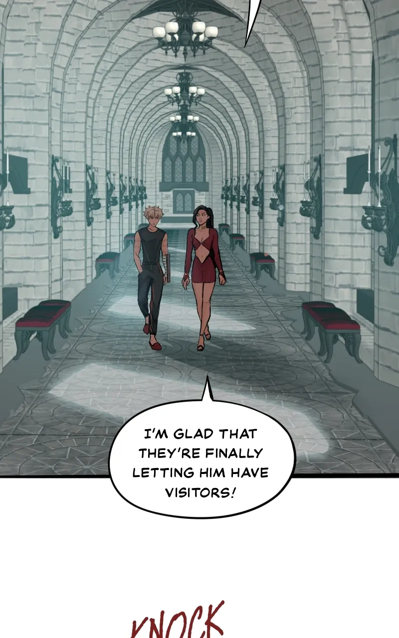 Read Aosora chapter 34 image 2 on Lezhin