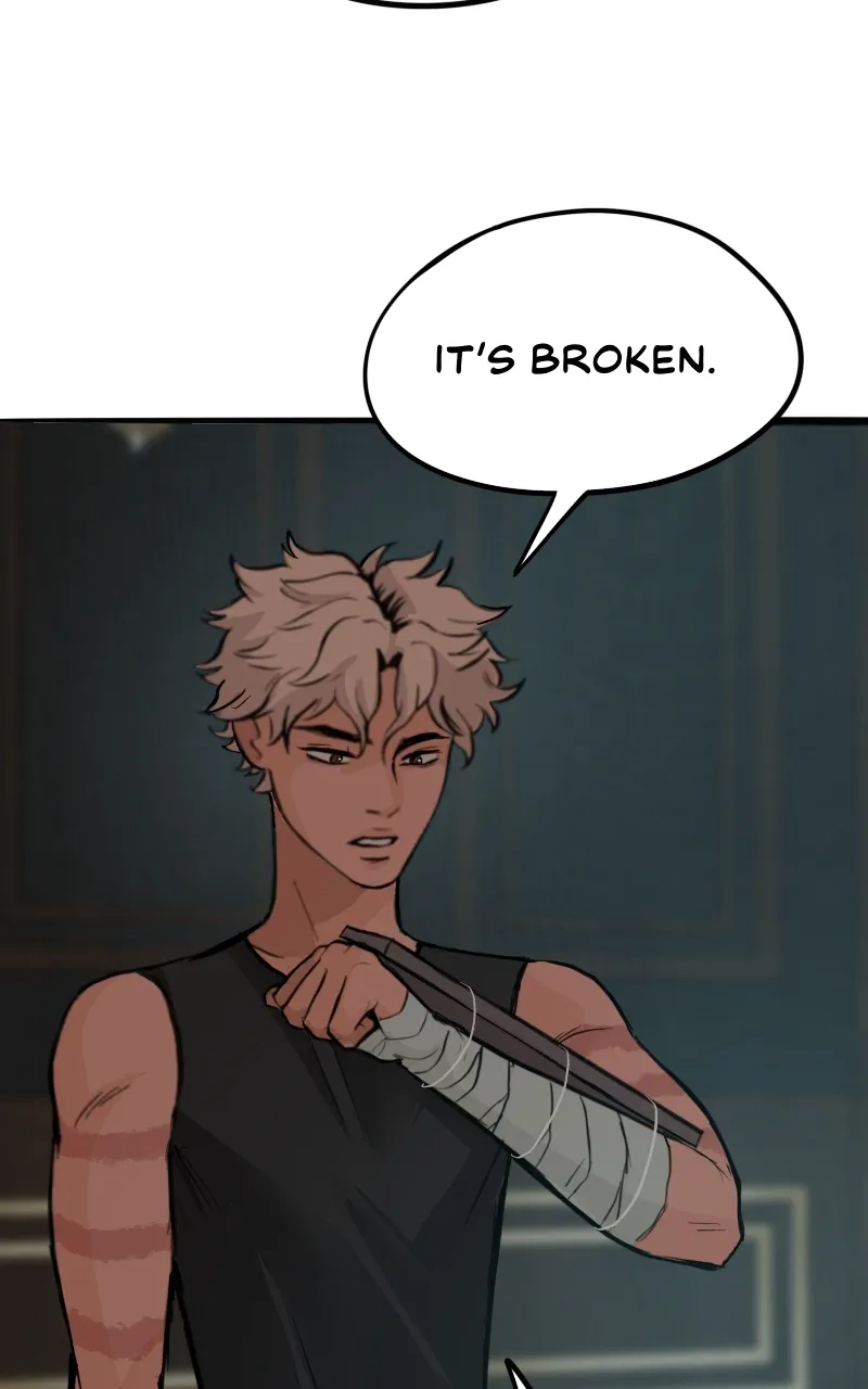 Read Aosora chapter 34 image 22 on Lezhin
