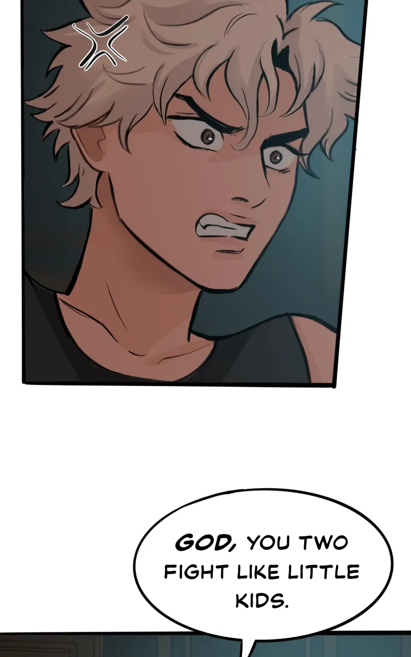 Read Aosora chapter 34 image 25 on Lezhin