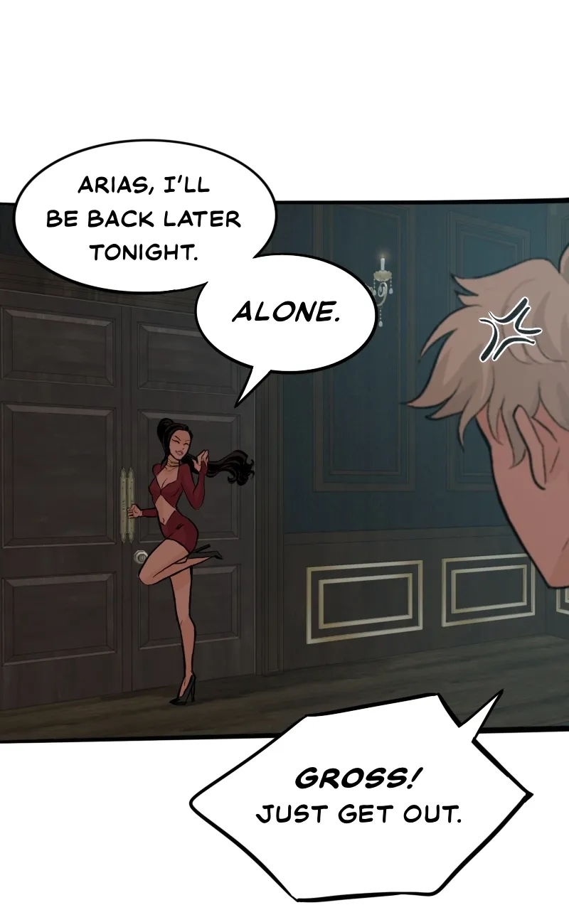 Read Aosora chapter 34 image 27 on Lezhin