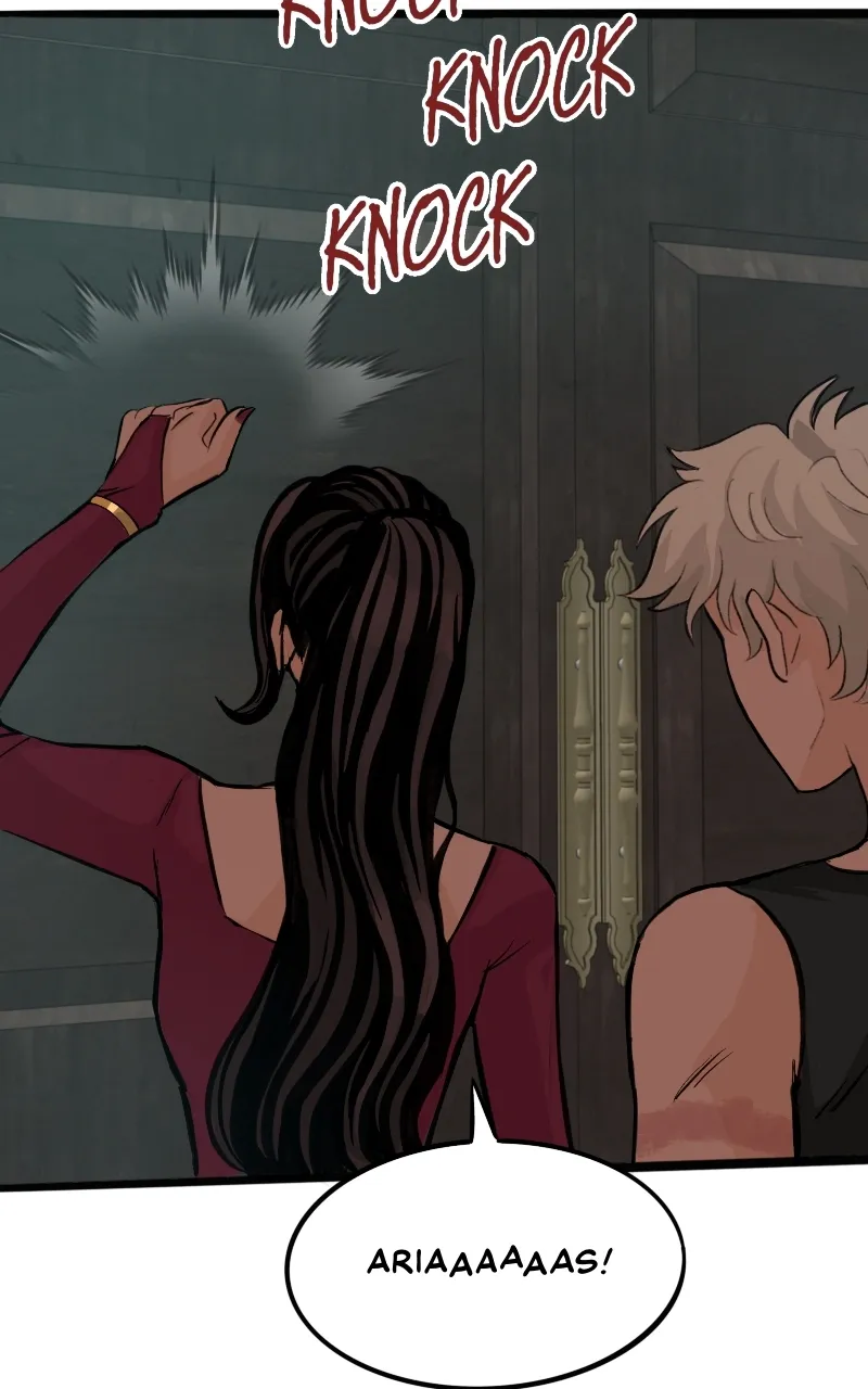 Read Aosora chapter 34 image 3 on Lezhin
