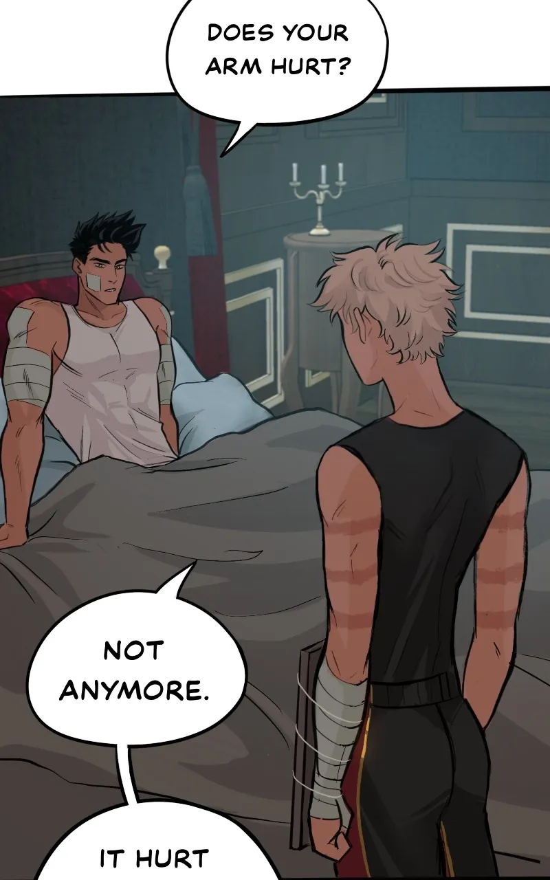 Read Aosora chapter 34 image 30 on Lezhin