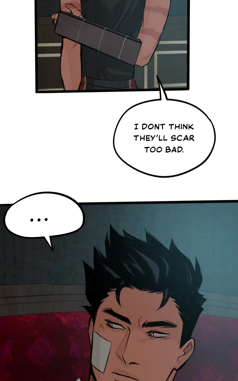 Read Aosora chapter 34 image 33 on Lezhin