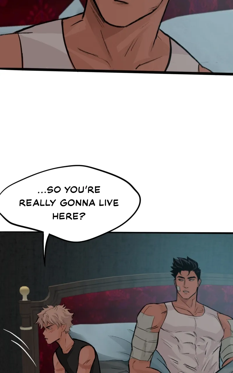Read Aosora chapter 34 image 34 on Lezhin