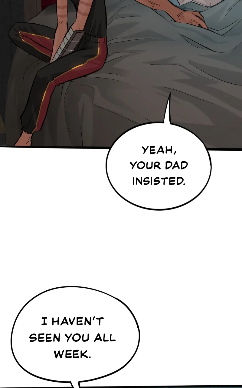 Read Aosora chapter 34 image 35 on Lezhin