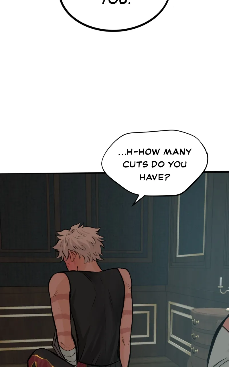 Read Aosora chapter 34 image 37 on Lezhin
