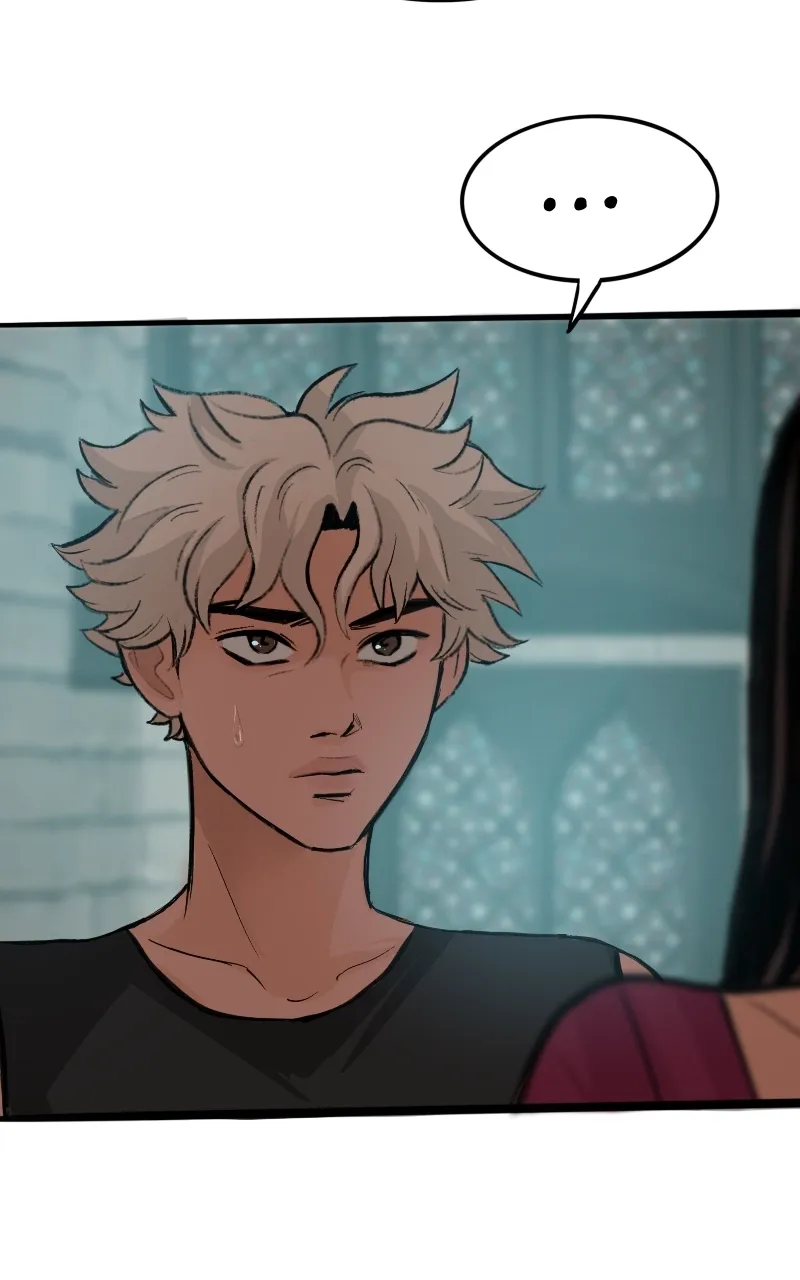 Read Aosora chapter 34 image 4 on Lezhin