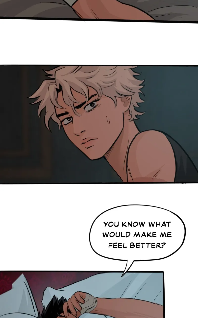 Read Aosora chapter 34 image 42 on Lezhin