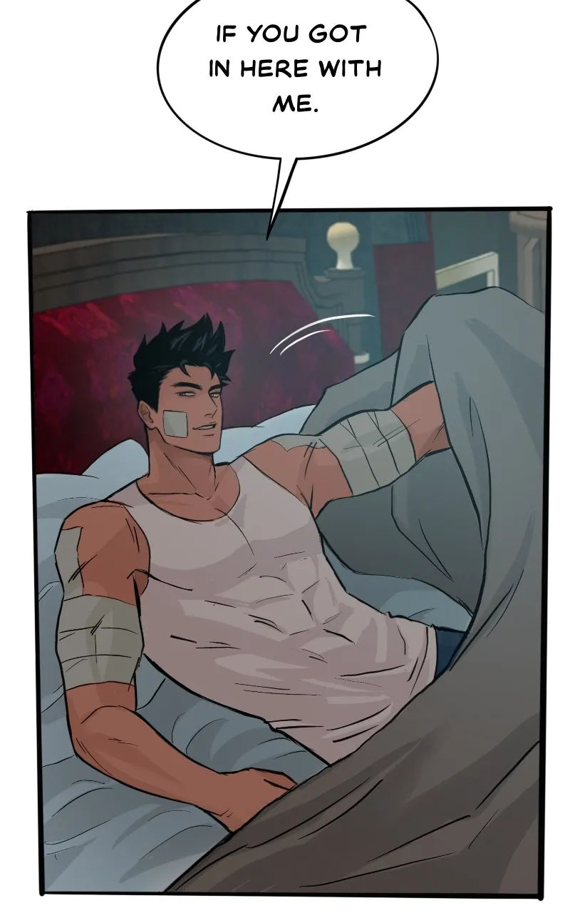Read Aosora chapter 34 image 44 on Lezhin