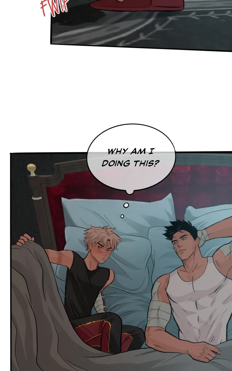 Read Aosora chapter 34 image 47 on Lezhin