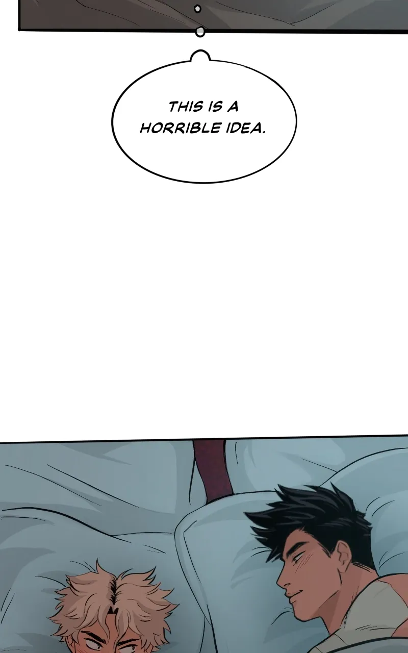 Read Aosora chapter 34 image 48 on Lezhin