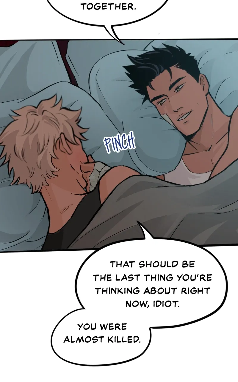Read Aosora chapter 34 image 50 on Lezhin