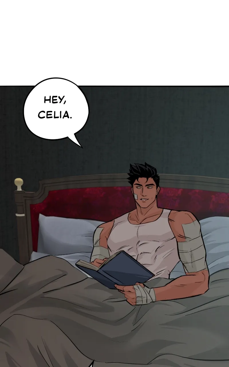Read Aosora chapter 34 image 6 on Lezhin