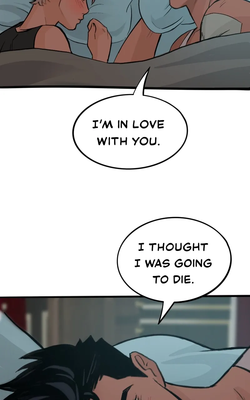 Read Aosora chapter 34 image 67 on Lezhin