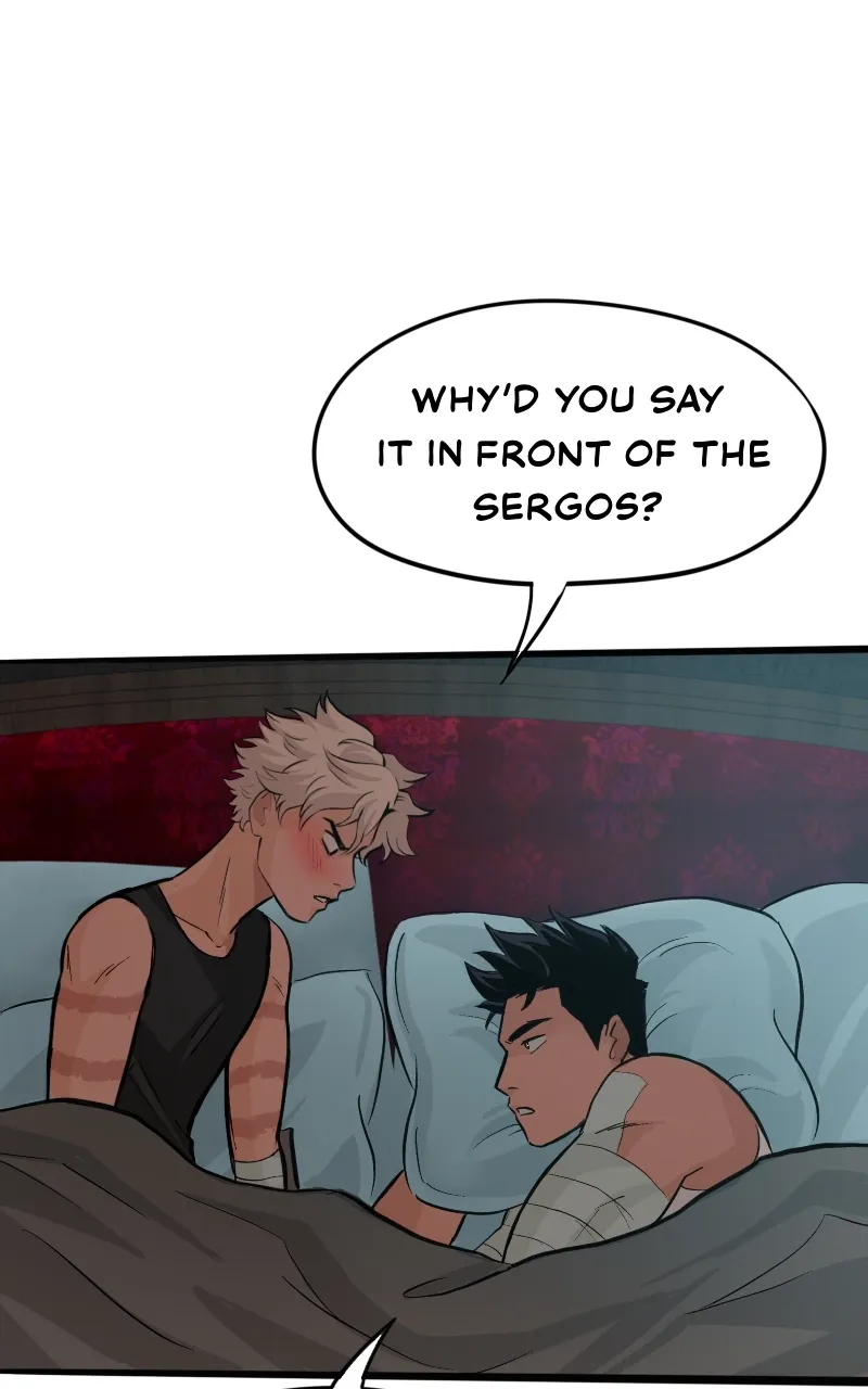 Read Aosora chapter 34 image 70 on Lezhin