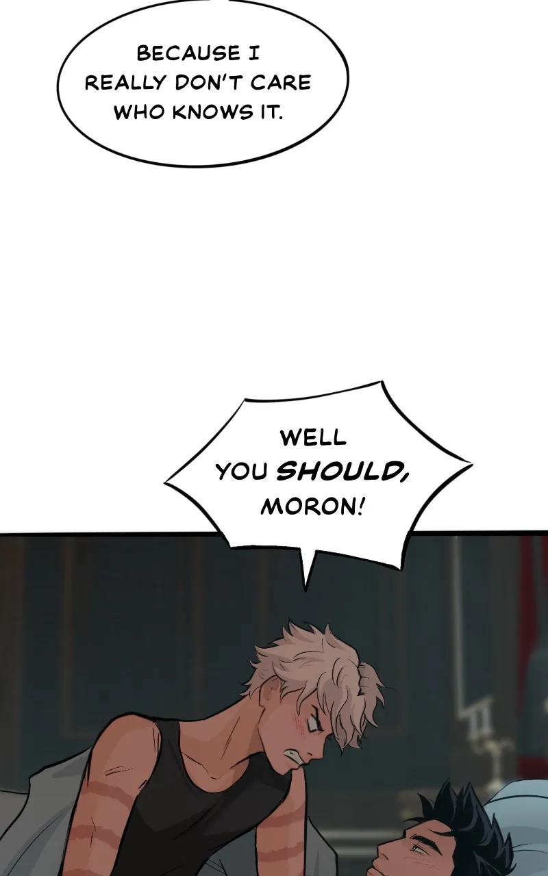 Read Aosora chapter 34 image 71 on Lezhin