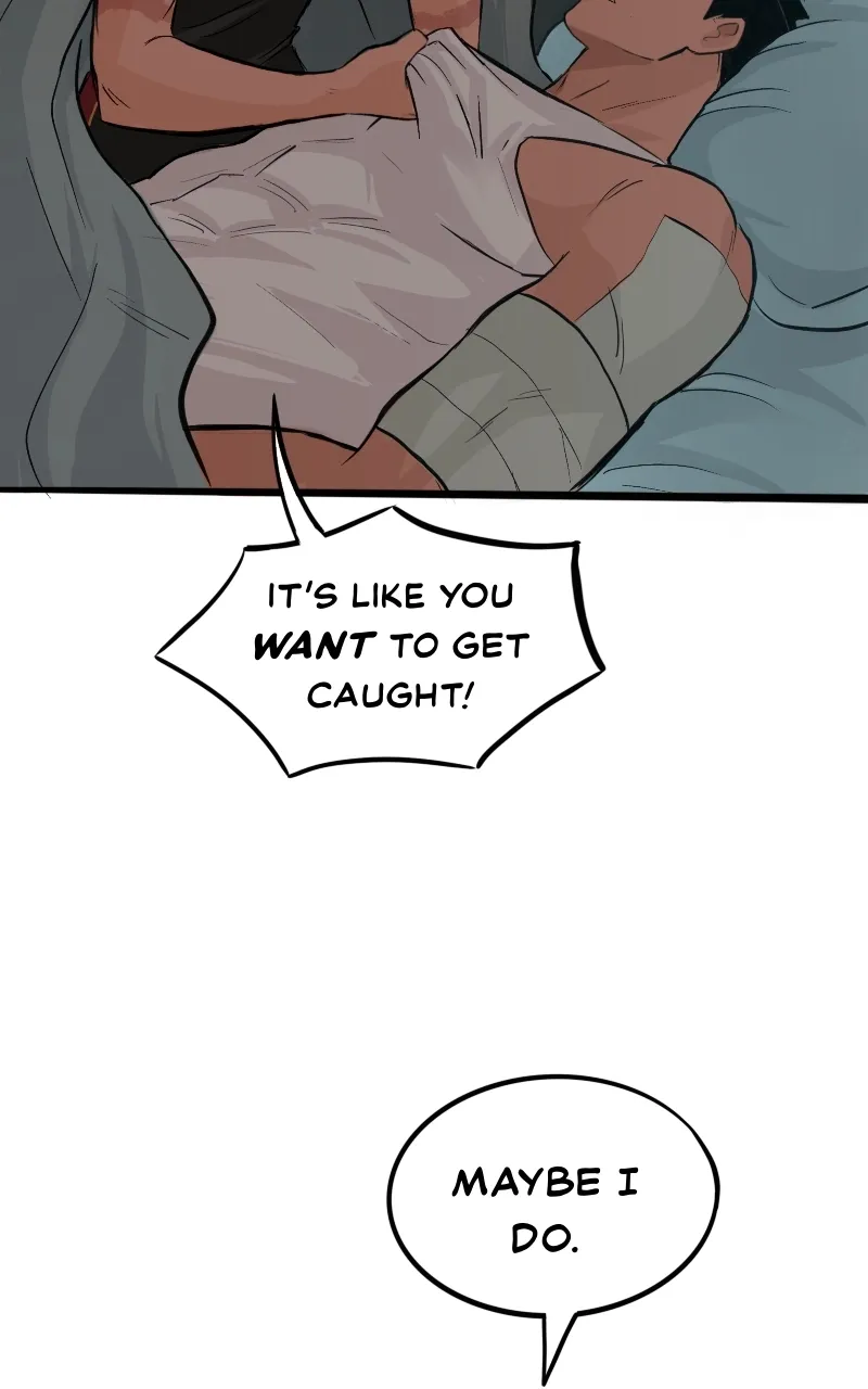 Read Aosora chapter 34 image 72 on Lezhin