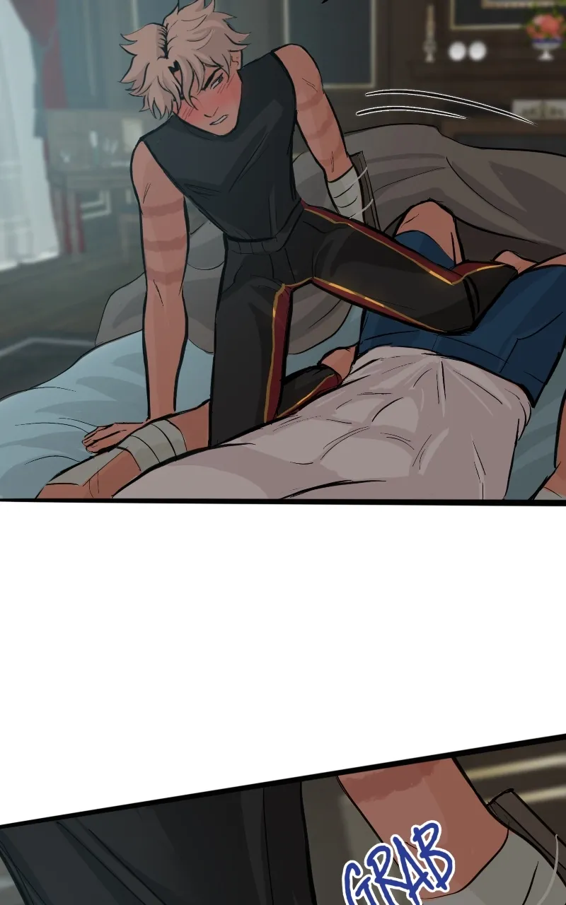 Read Aosora chapter 34 image 81 on Lezhin