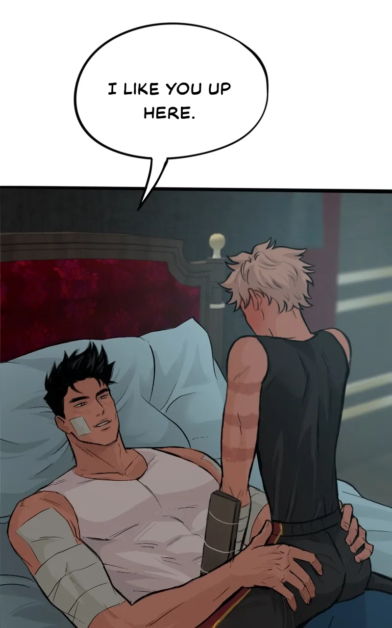 Read Aosora chapter 34 image 83 on Lezhin