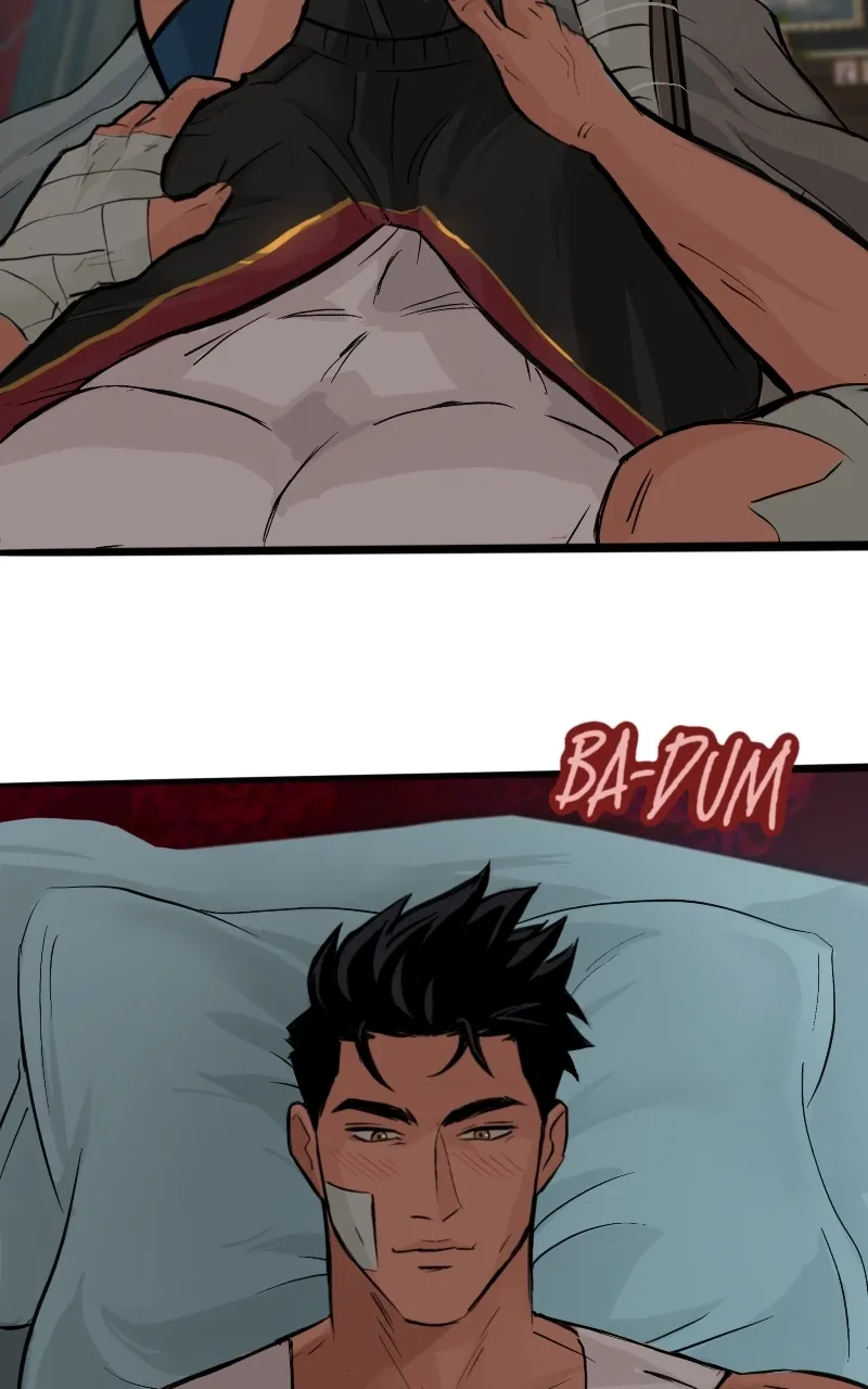Read Aosora chapter 34 image 85 on Lezhin