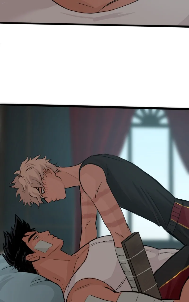 Read Aosora chapter 34 image 94 on Lezhin