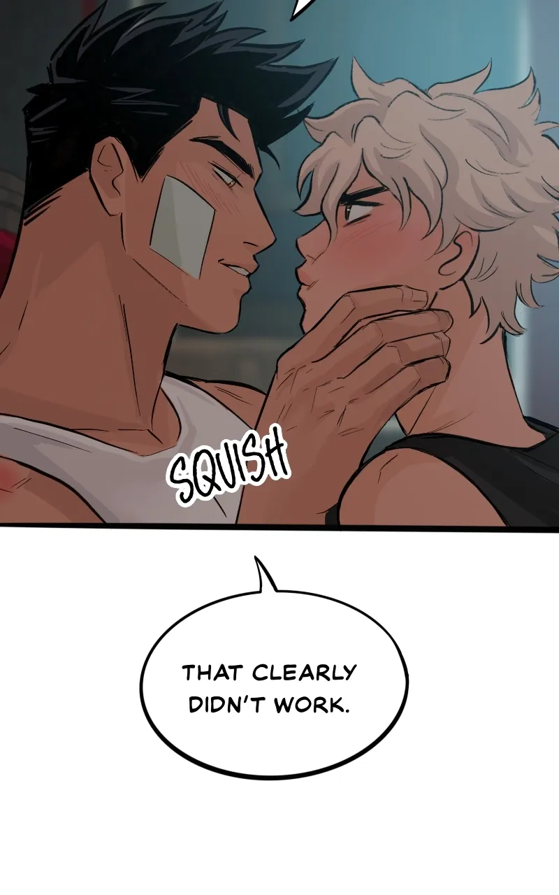 Read Aosora chapter 35 image 100 on Lezhin