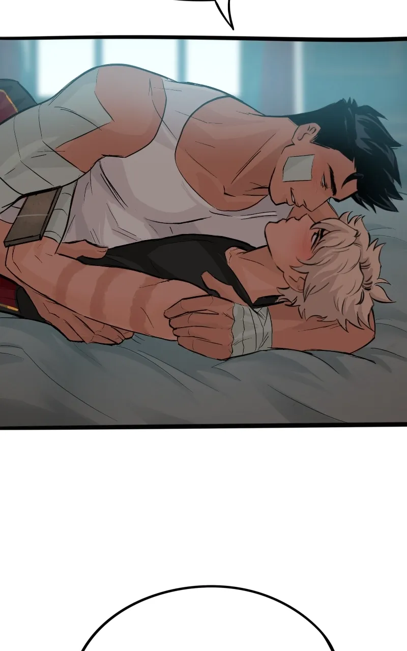 Read Aosora chapter 35 image 102 on Lezhin