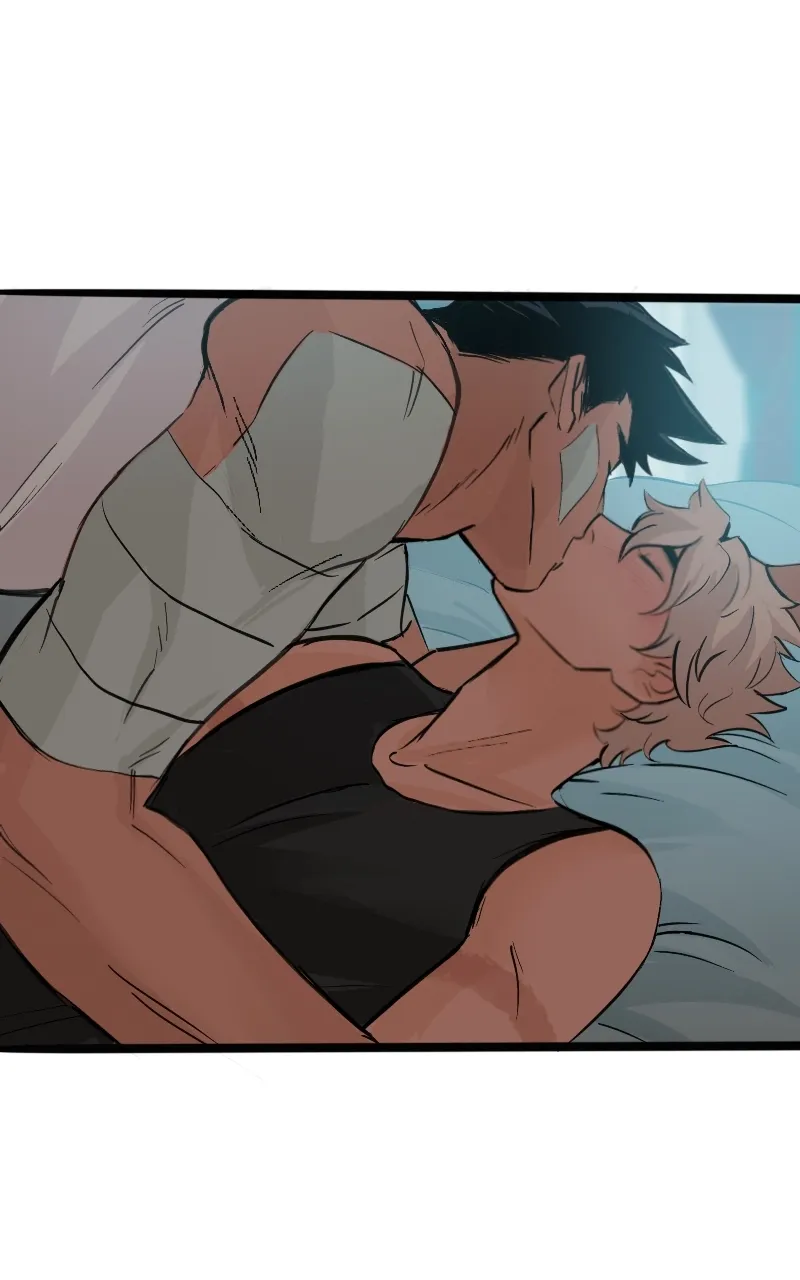 Read Aosora chapter 35 image 104 on Lezhin