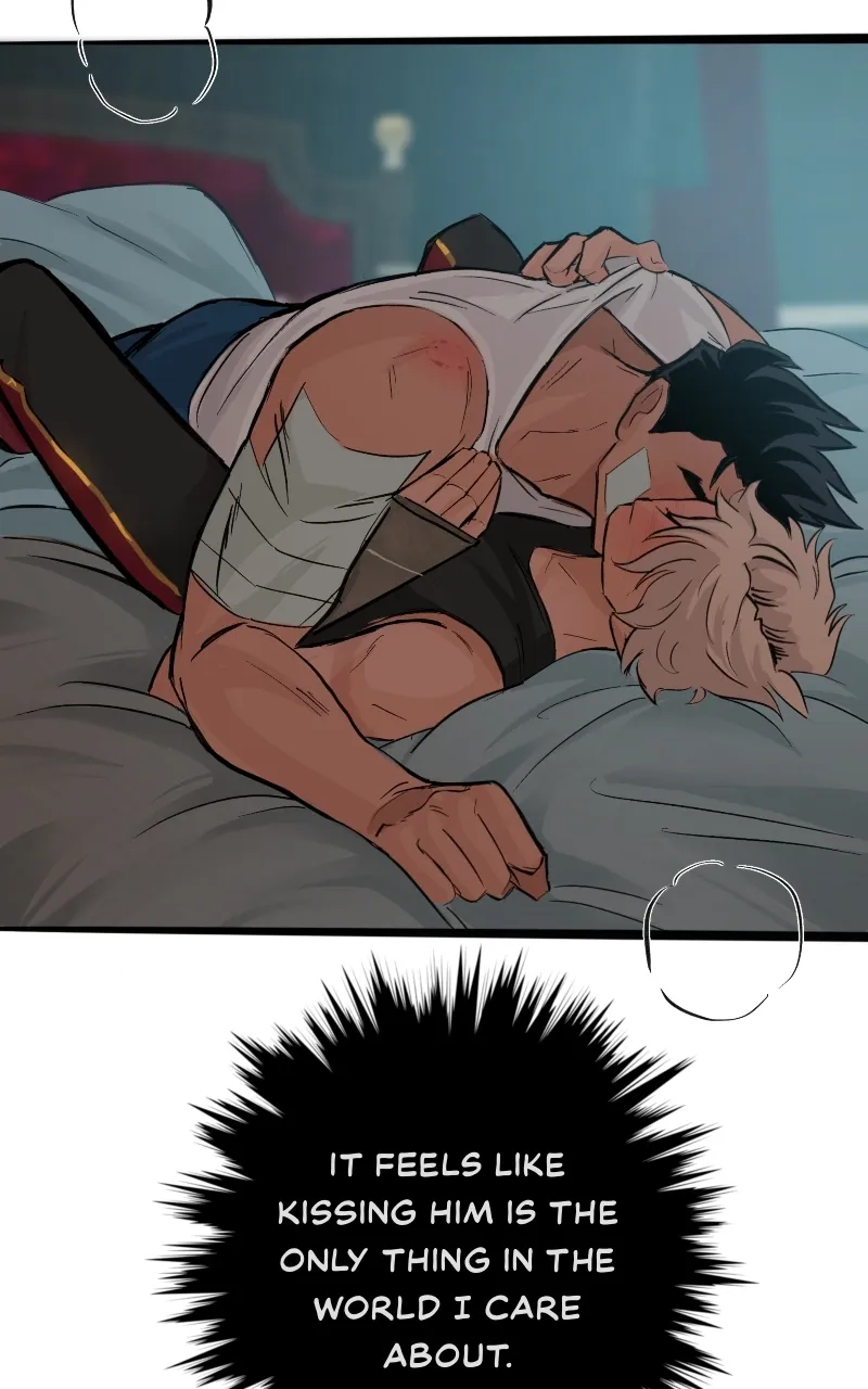 Read Aosora chapter 35 image 107 on Lezhin
