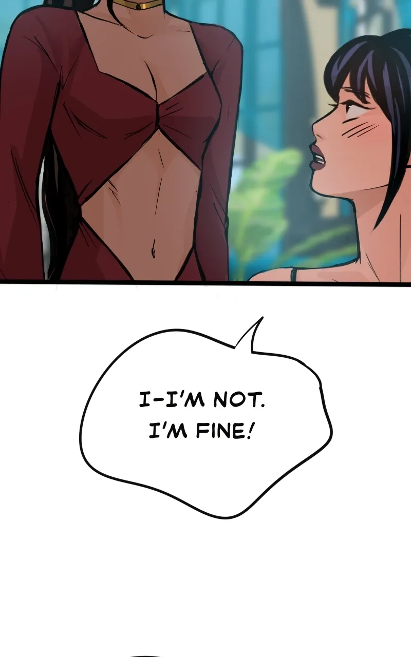 Read Aosora chapter 35 image 15 on Lezhin