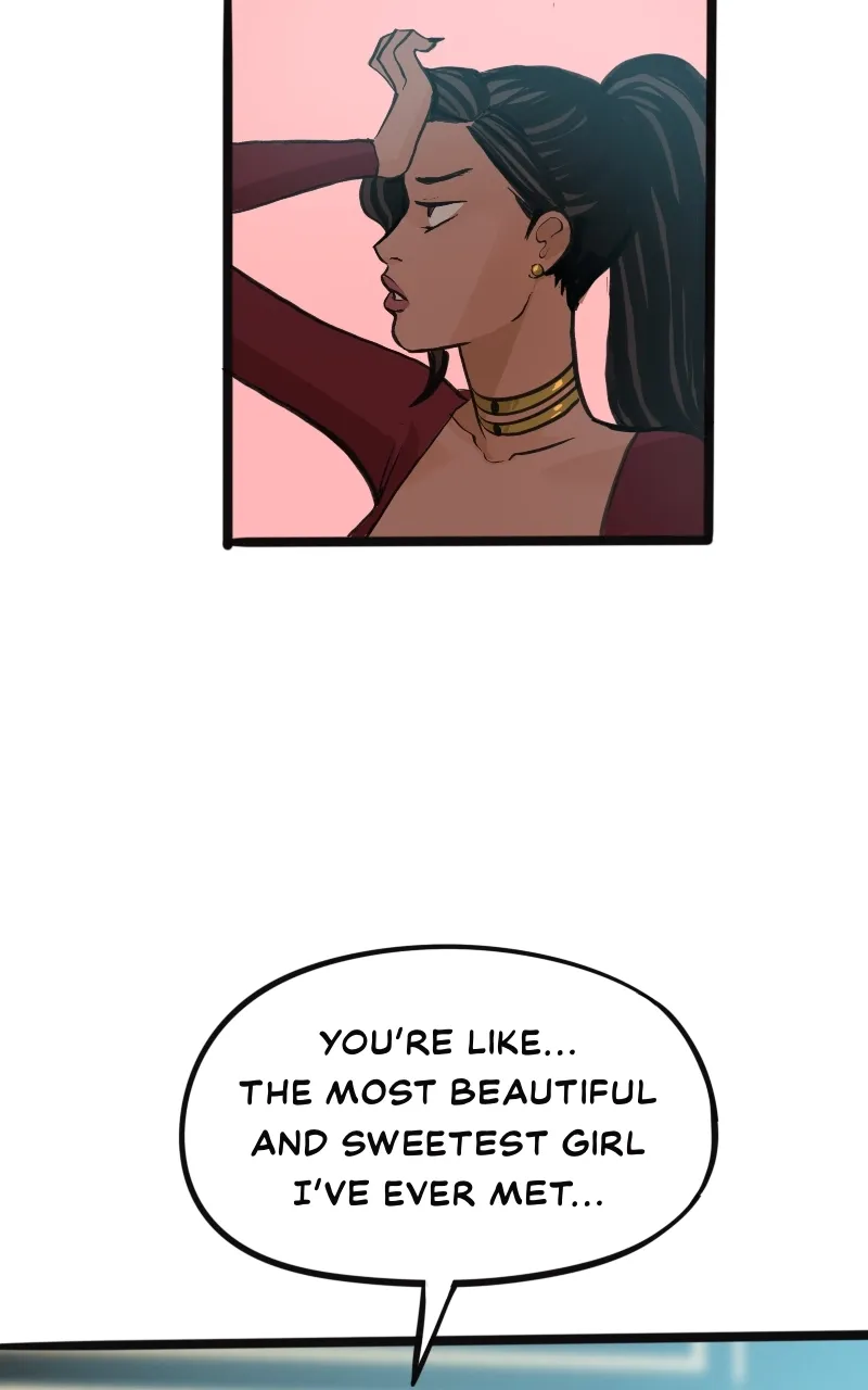 Read Aosora chapter 35 image 19 on Lezhin
