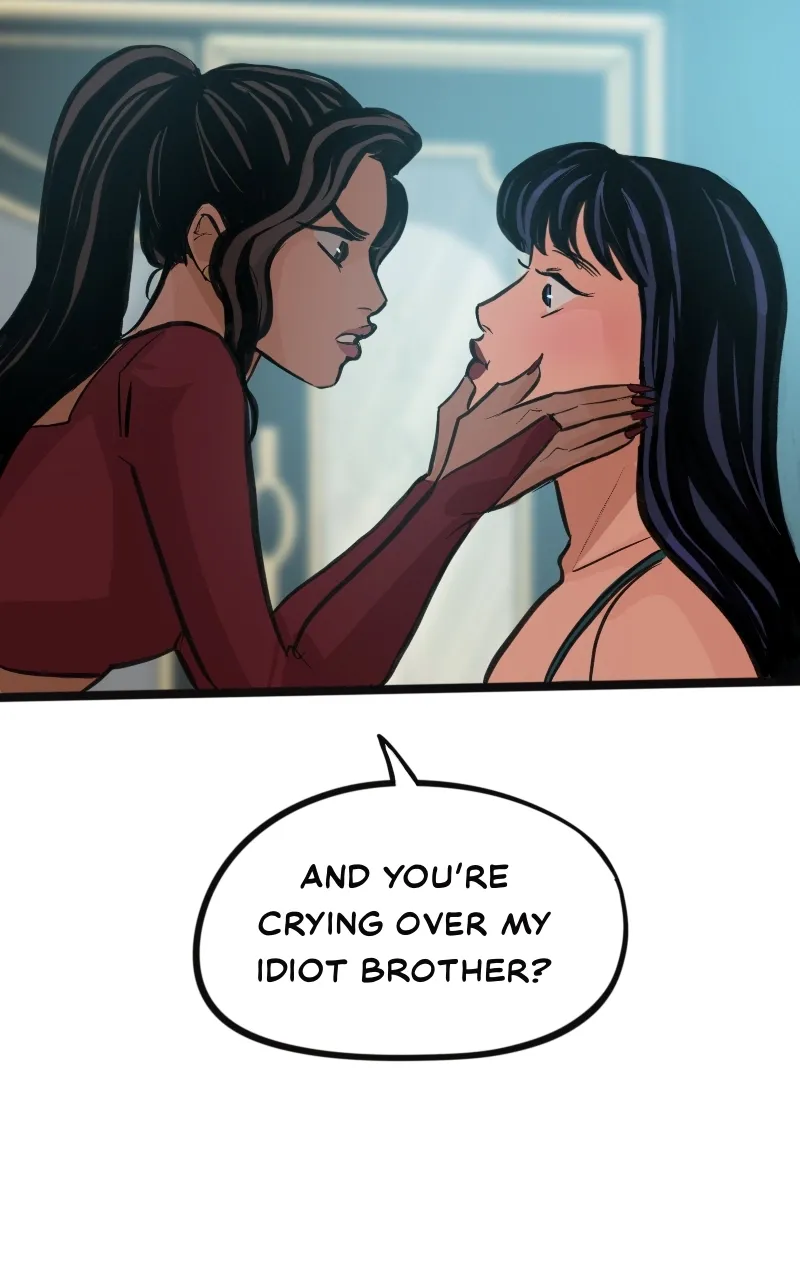 Read Aosora chapter 35 image 20 on Lezhin