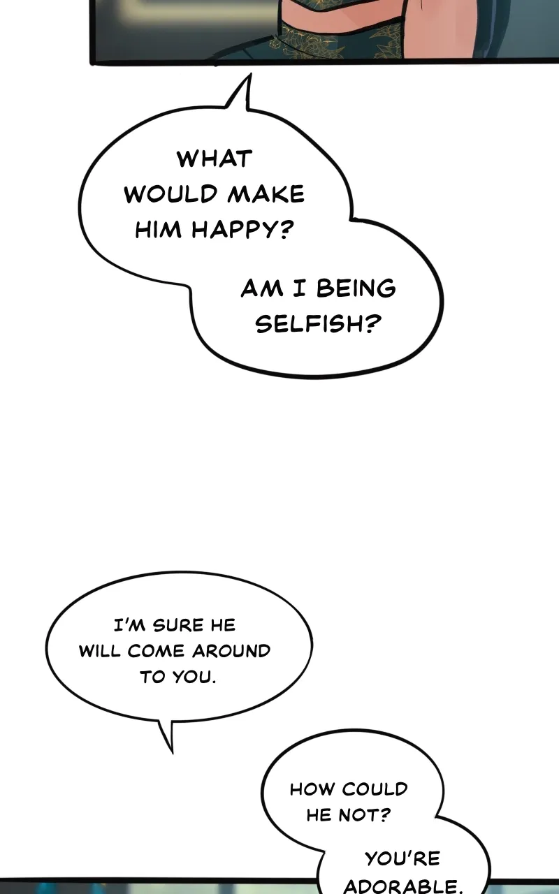 Read Aosora chapter 35 image 36 on Lezhin