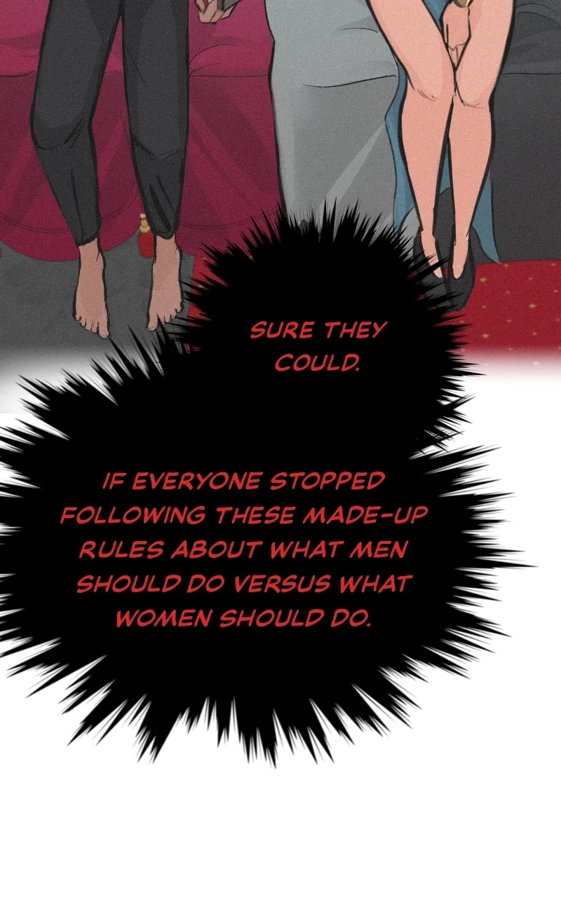 Read Aosora chapter 35 image 4 on Lezhin