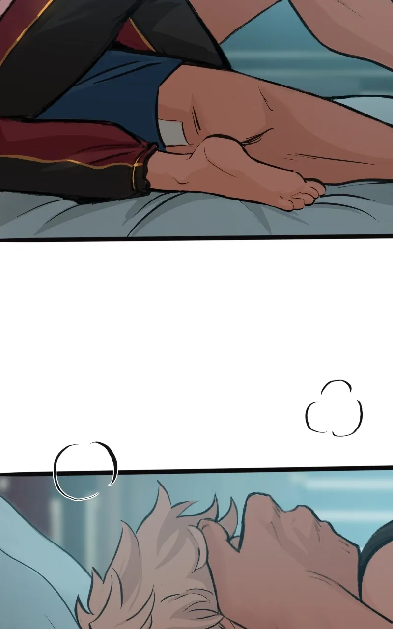 Read Aosora chapter 35 image 44 on Lezhin