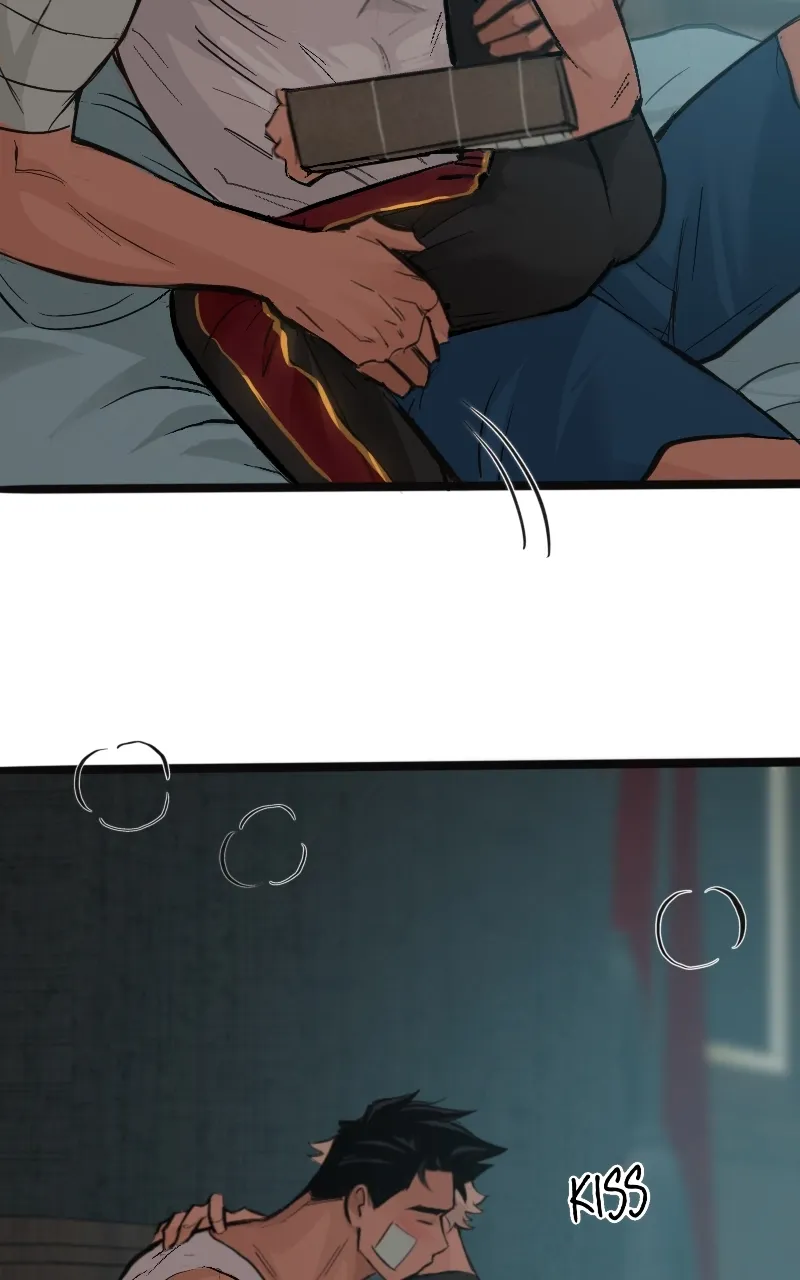 Read Aosora chapter 35 image 47 on Lezhin