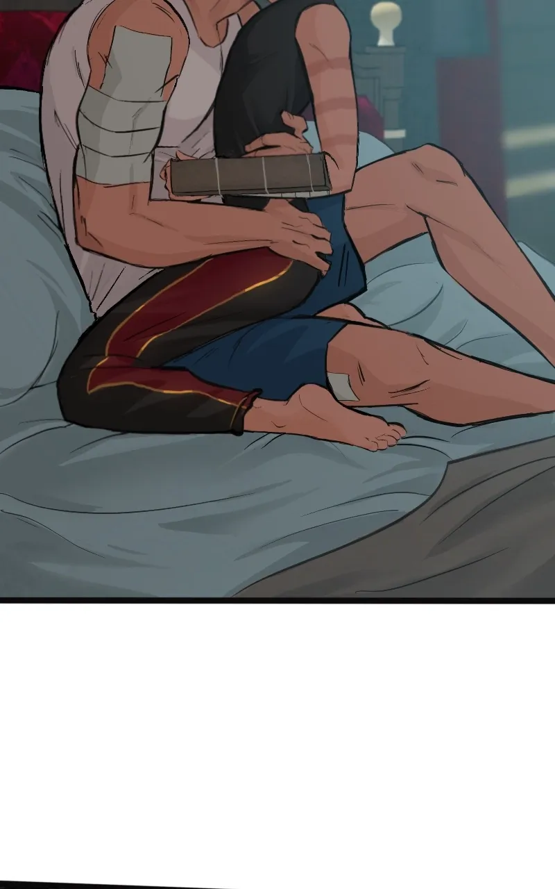 Read Aosora chapter 35 image 48 on Lezhin
