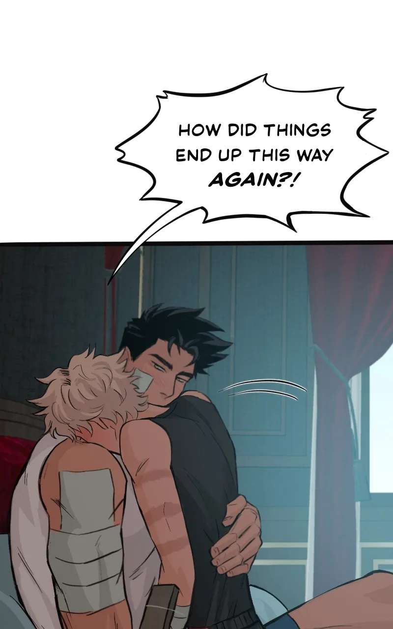 Read Aosora chapter 35 image 50 on Lezhin