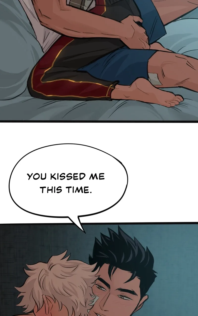 Read Aosora chapter 35 image 51 on Lezhin