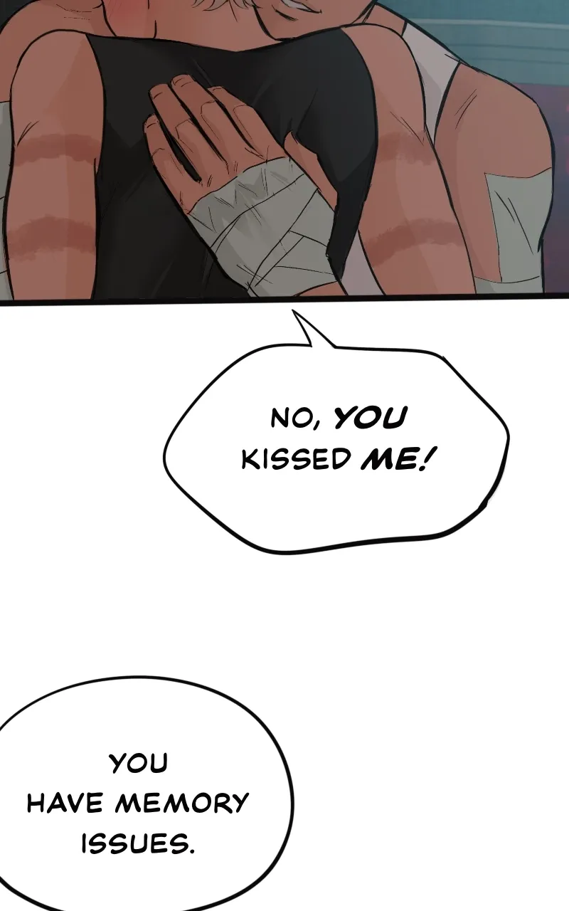 Read Aosora chapter 35 image 52 on Lezhin