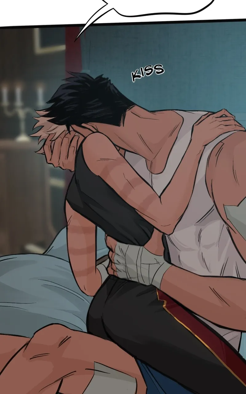 Read Aosora chapter 35 image 57 on Lezhin